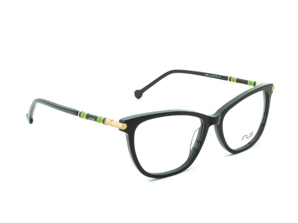 IRUS 3208 Women Square Frames