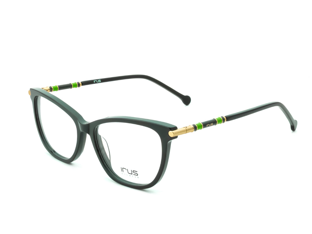 IRUS 3208 Women Square Frames