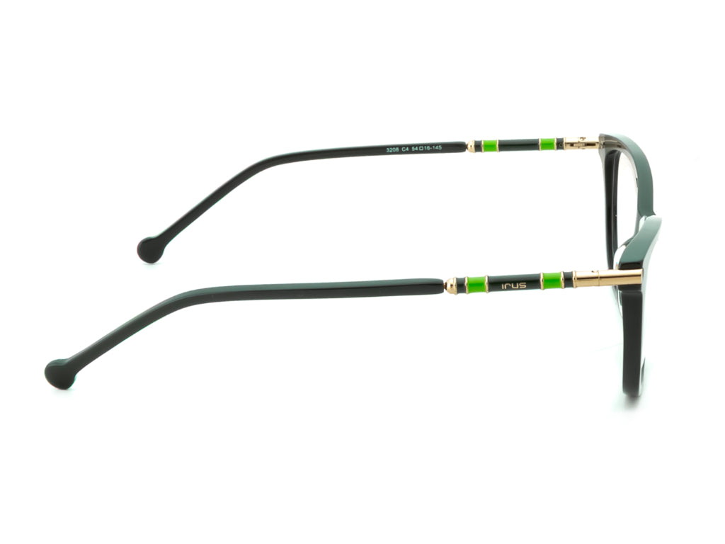 IRUS 3208 Women Square Frames