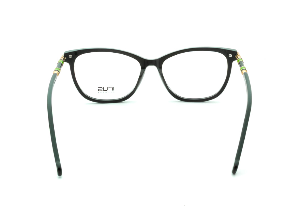 IRUS 3208 Women Square Frames