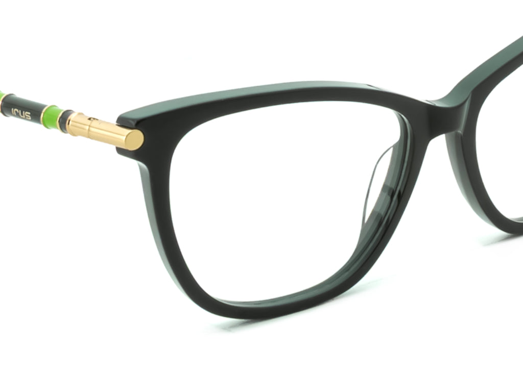 IRUS 3208 Women Square Frames