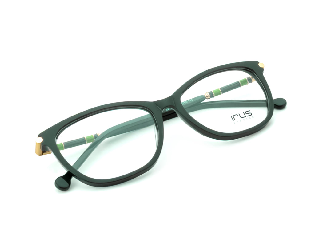 IRUS 3208 Women Square Frames