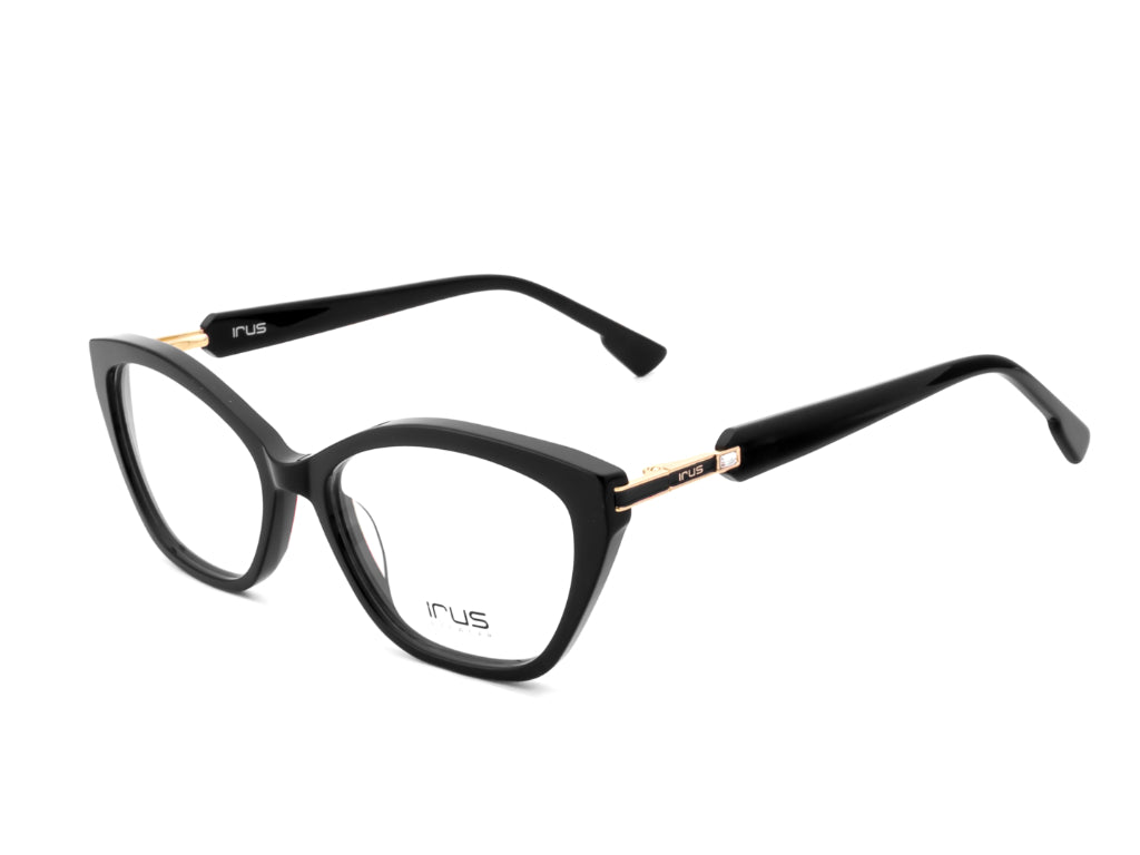 IRUS 3209 Women Cat Eye Frames