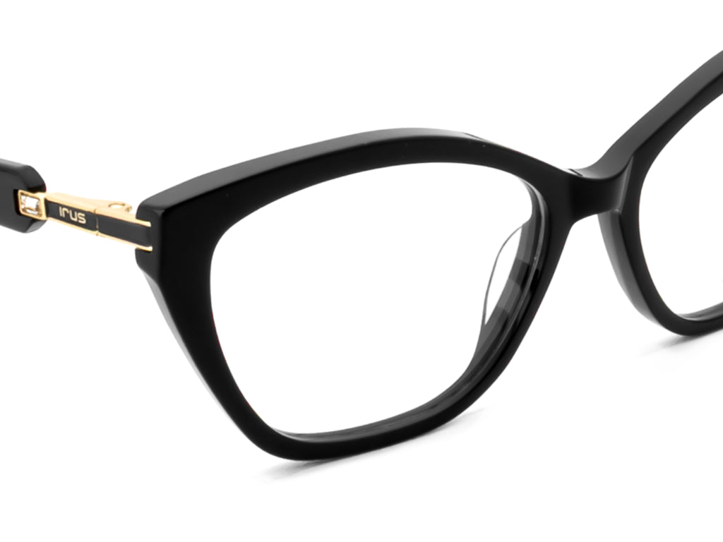 IRUS 3209 Women Cat Eye Frames