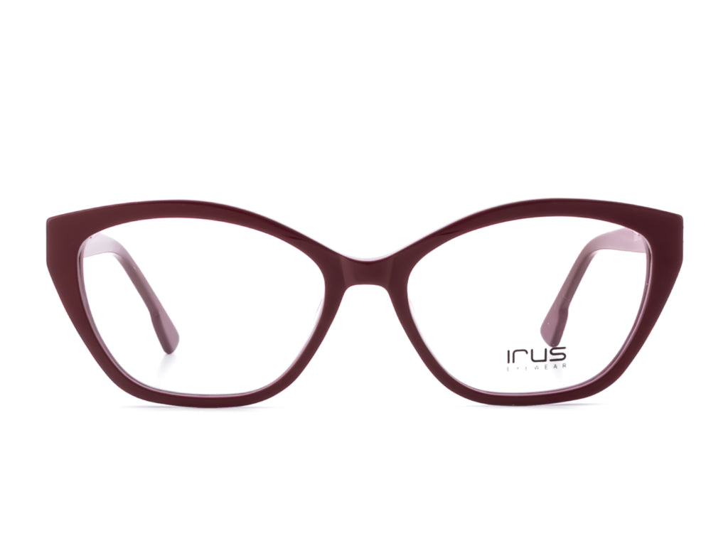 IRUS 3209 Women Cat Eye Frames