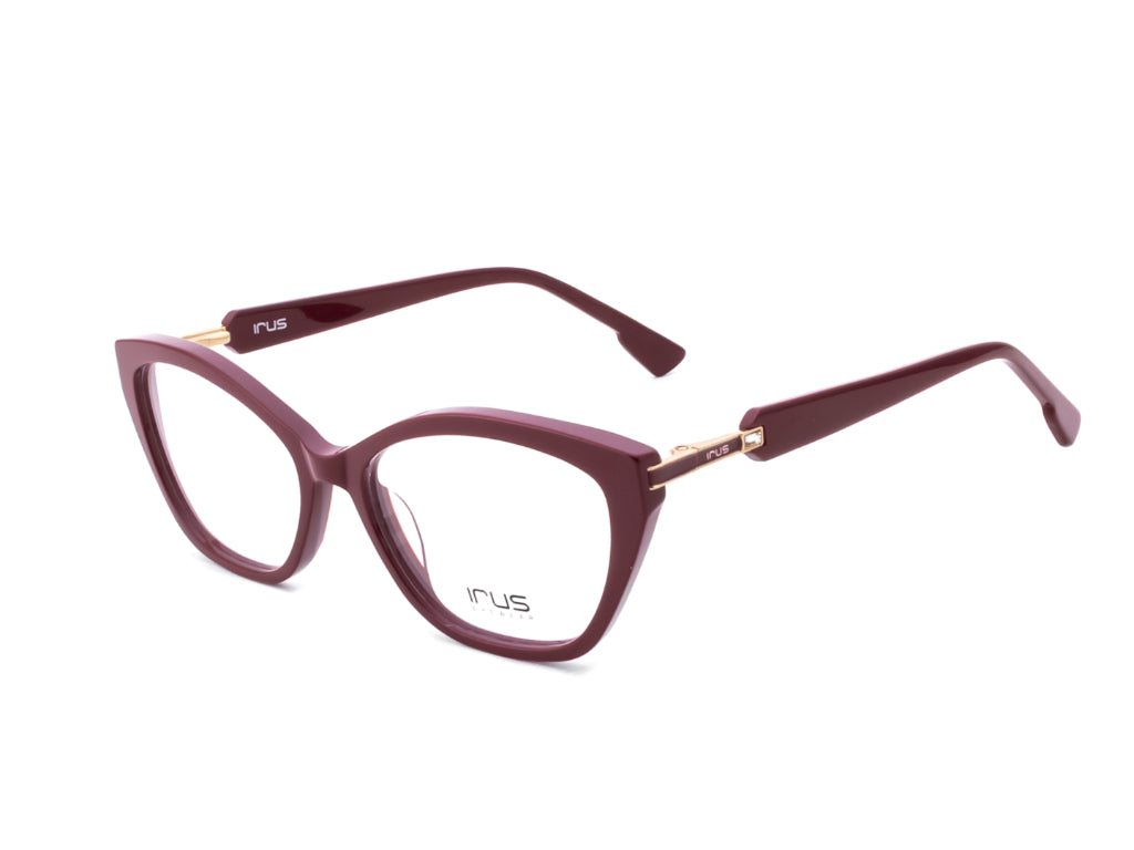 IRUS 3209 Women Cat Eye Frames