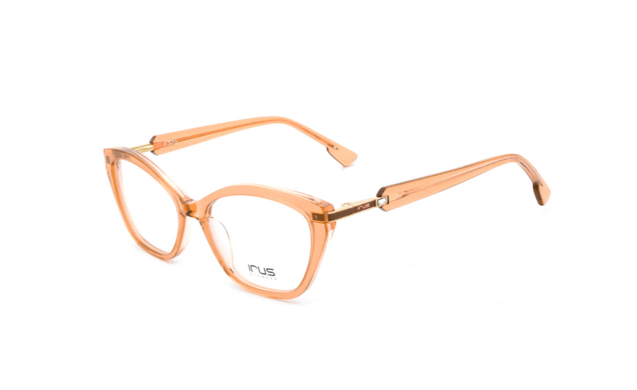 IRUS 3209 Women Cat Eye Frames