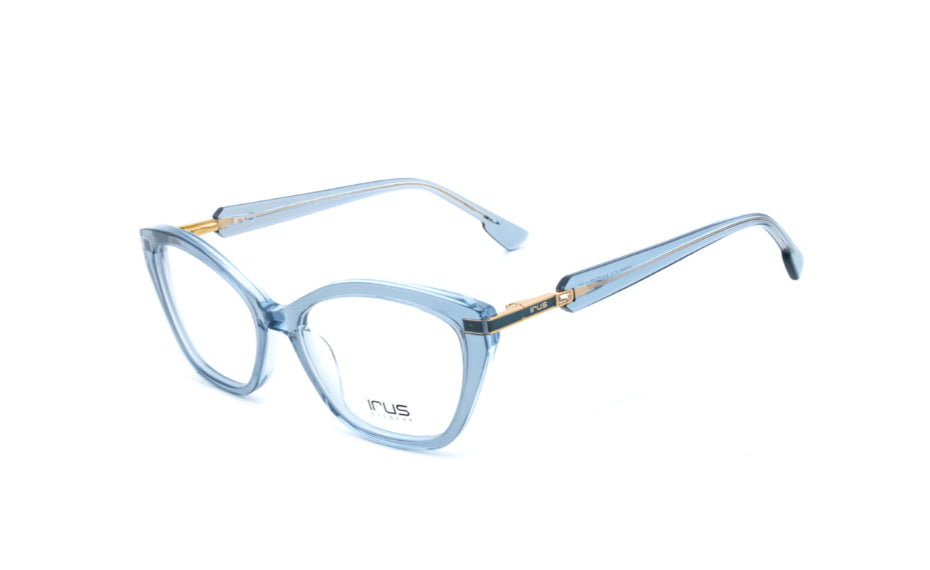 IRUS 3209 Women Cat Eye Frames