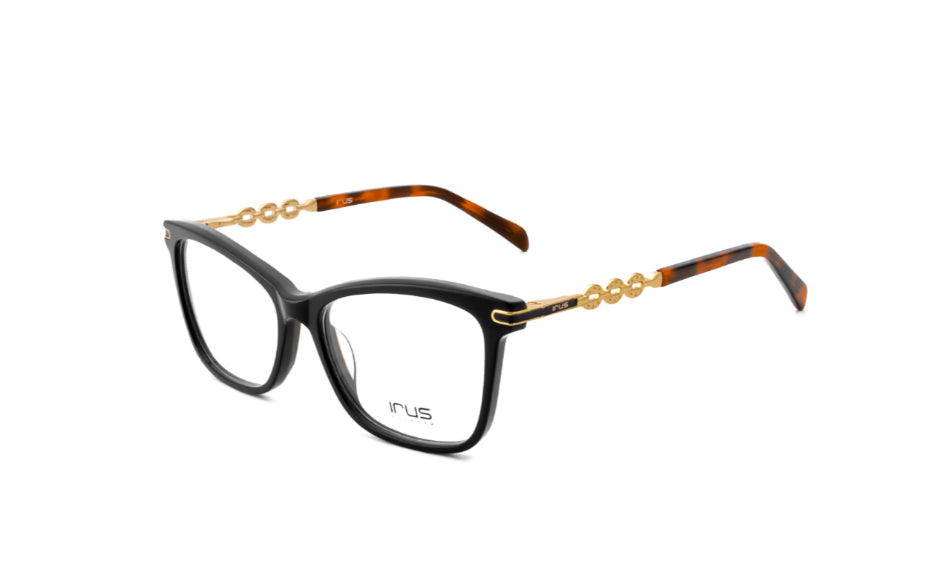 IRUS 3210 Women Butterfly Frames