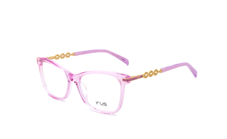 IRUS 3210 Women Butterfly Frames