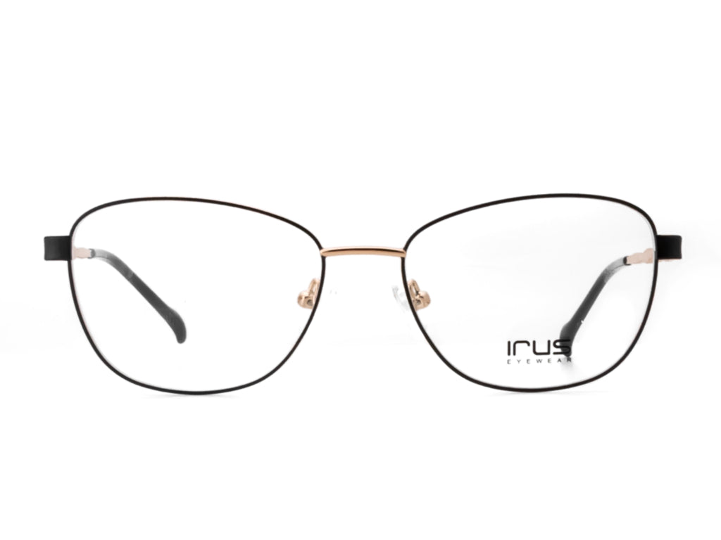 IRUS 3211 Women Oval Frames