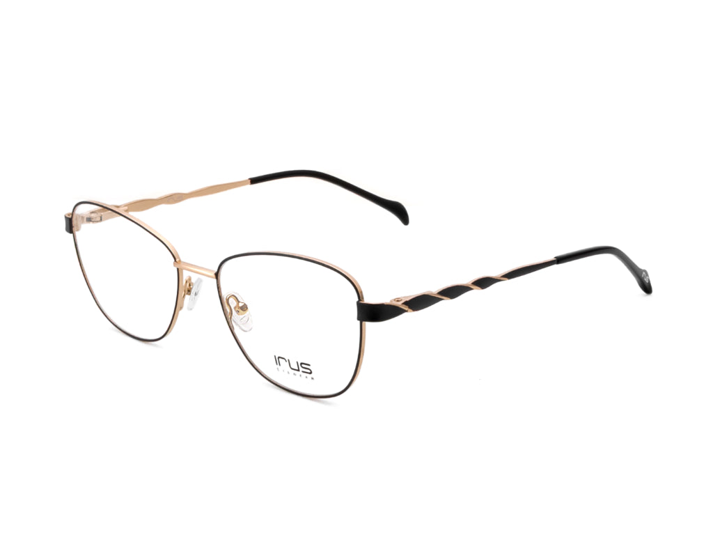 IRUS 3211 Women Oval Frames