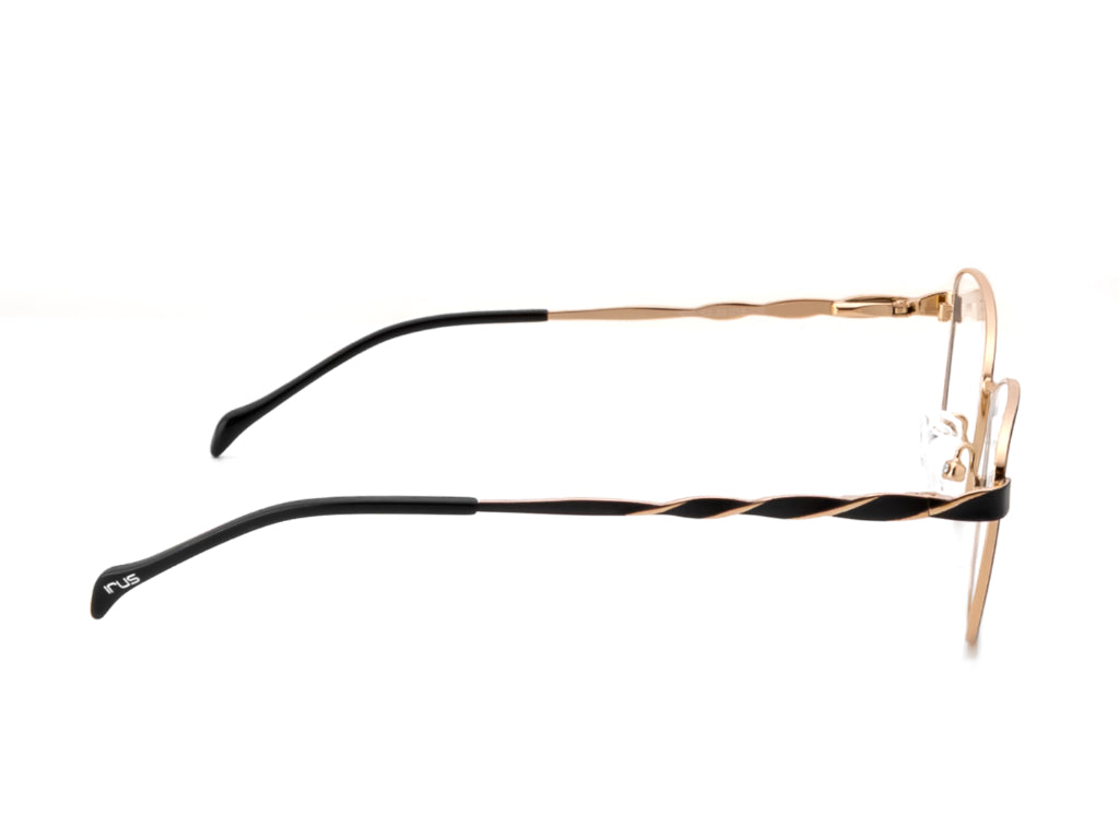 IRUS 3211 Women Oval Frames
