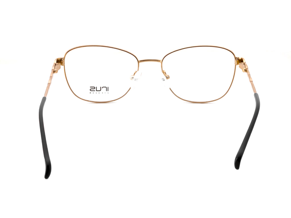 IRUS 3211 Women Oval Frames