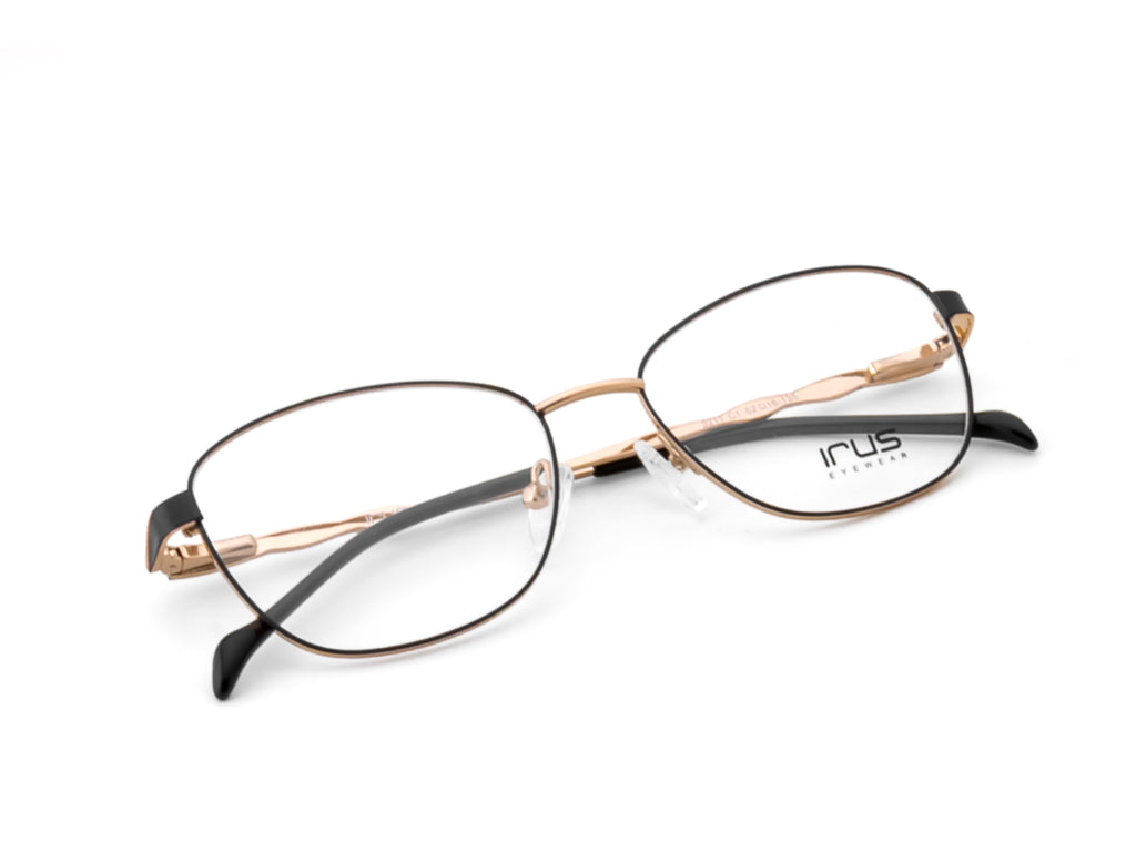 IRUS 3211 Women Oval Frames