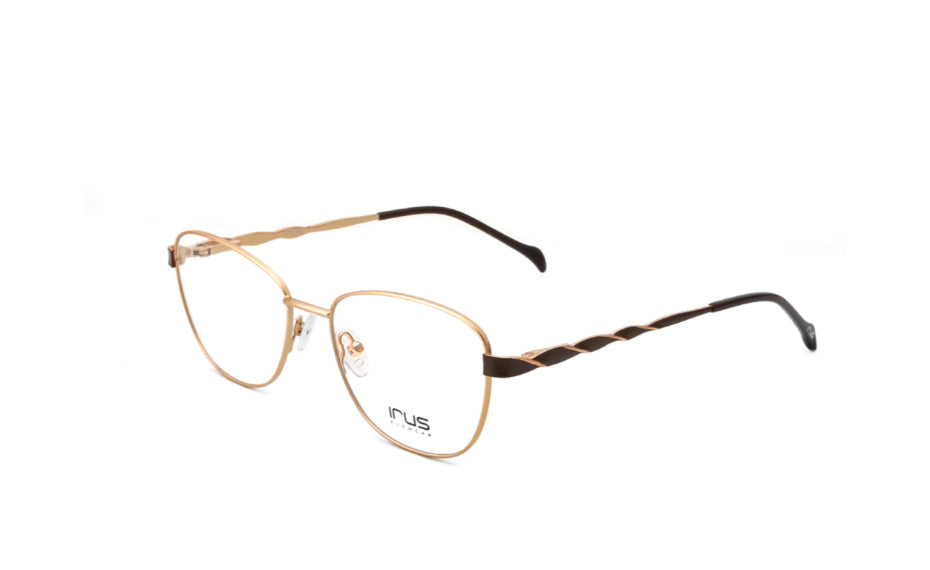 IRUS 3211 Women Oval Frames