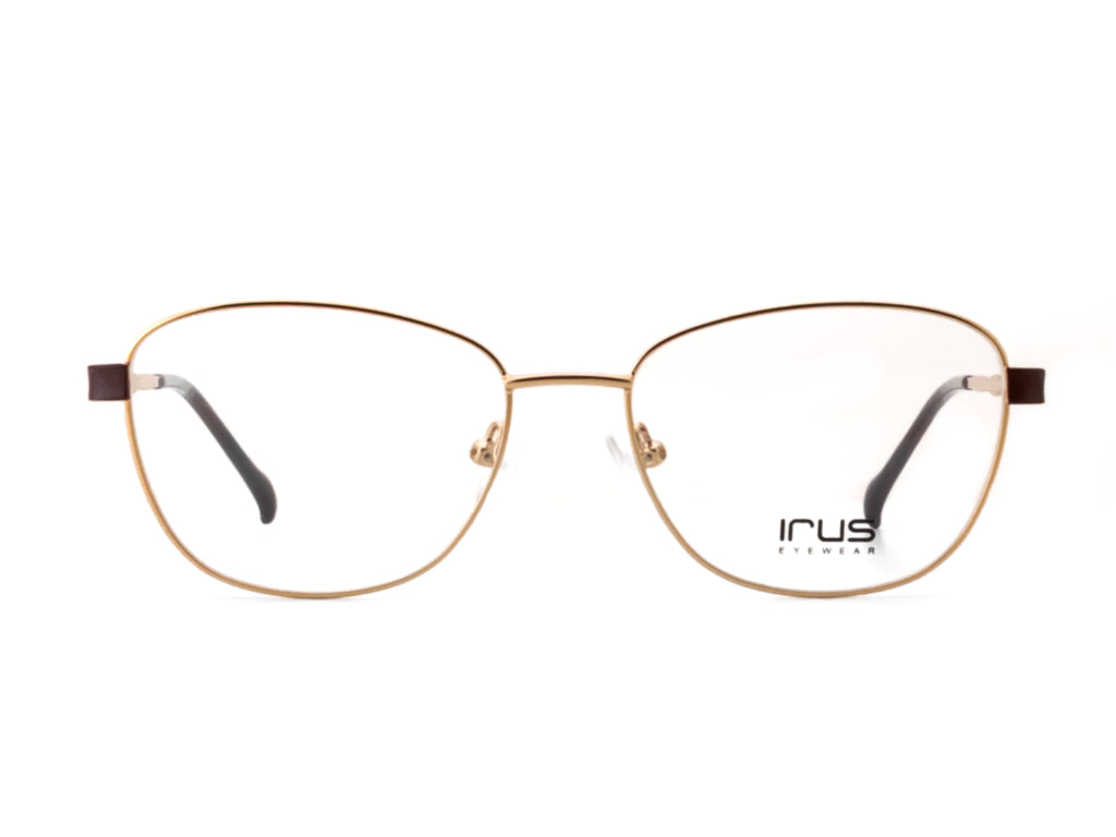 IRUS 3211 Women Oval Frames