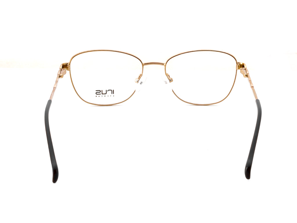 IRUS 3211 Women Oval Frames