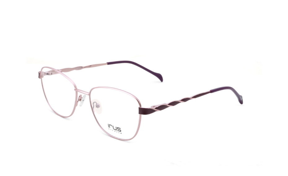 IRUS 3211 Women Oval Frames