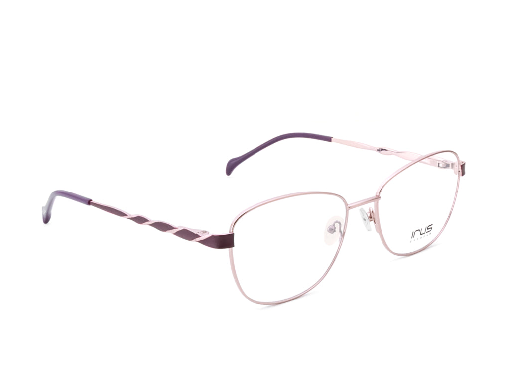 IRUS 3211 Women Oval Frames