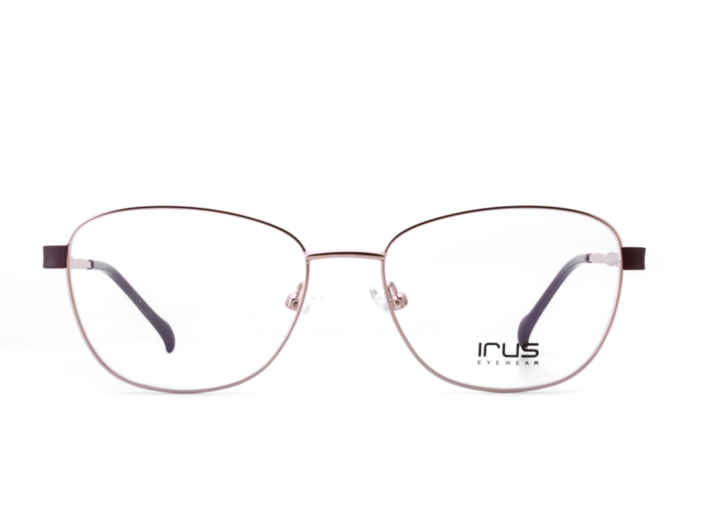 IRUS 3211 Women Oval Frames