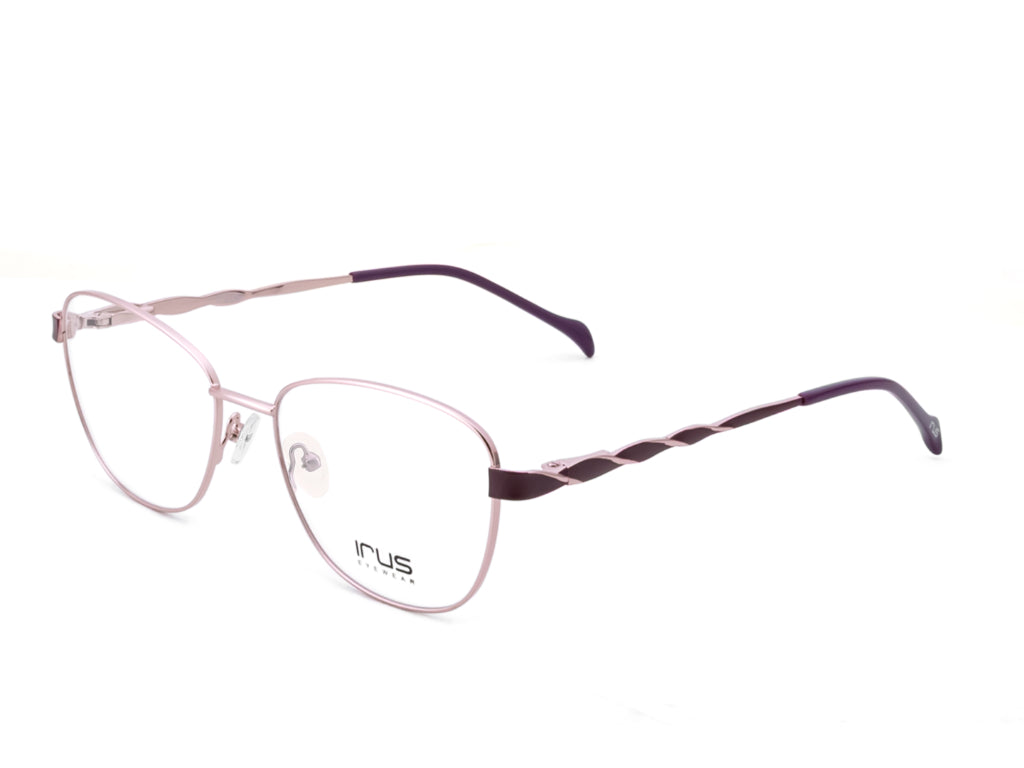 IRUS 3211 Women Oval Frames