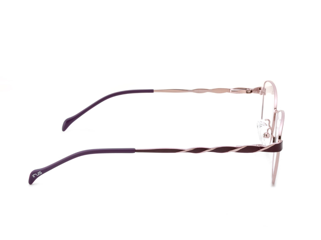 IRUS 3211 Women Oval Frames