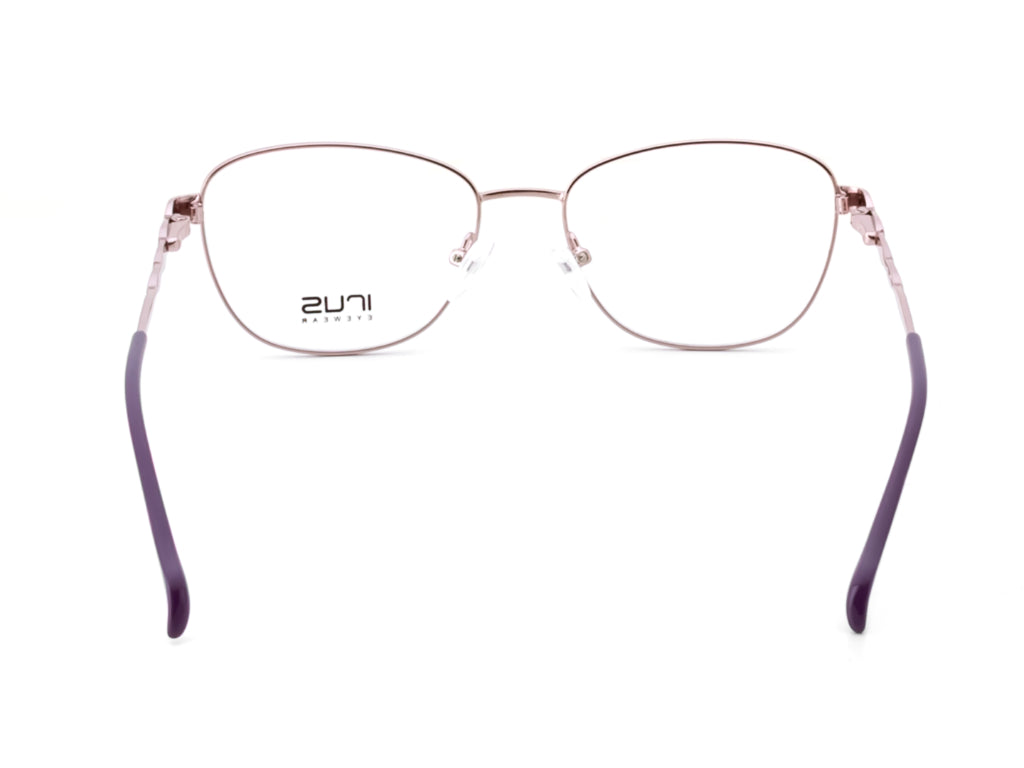 IRUS 3211 Women Oval Frames