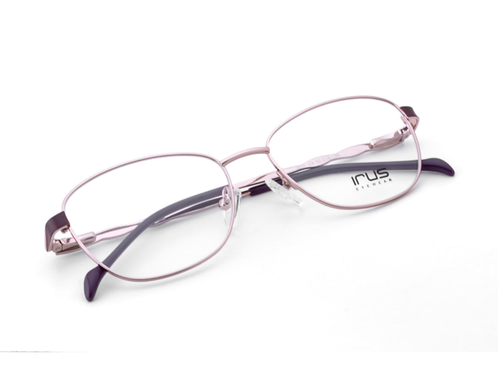 IRUS 3211 Women Oval Frames