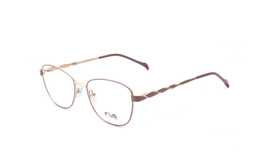 IRUS 3211 Women Oval Frames
