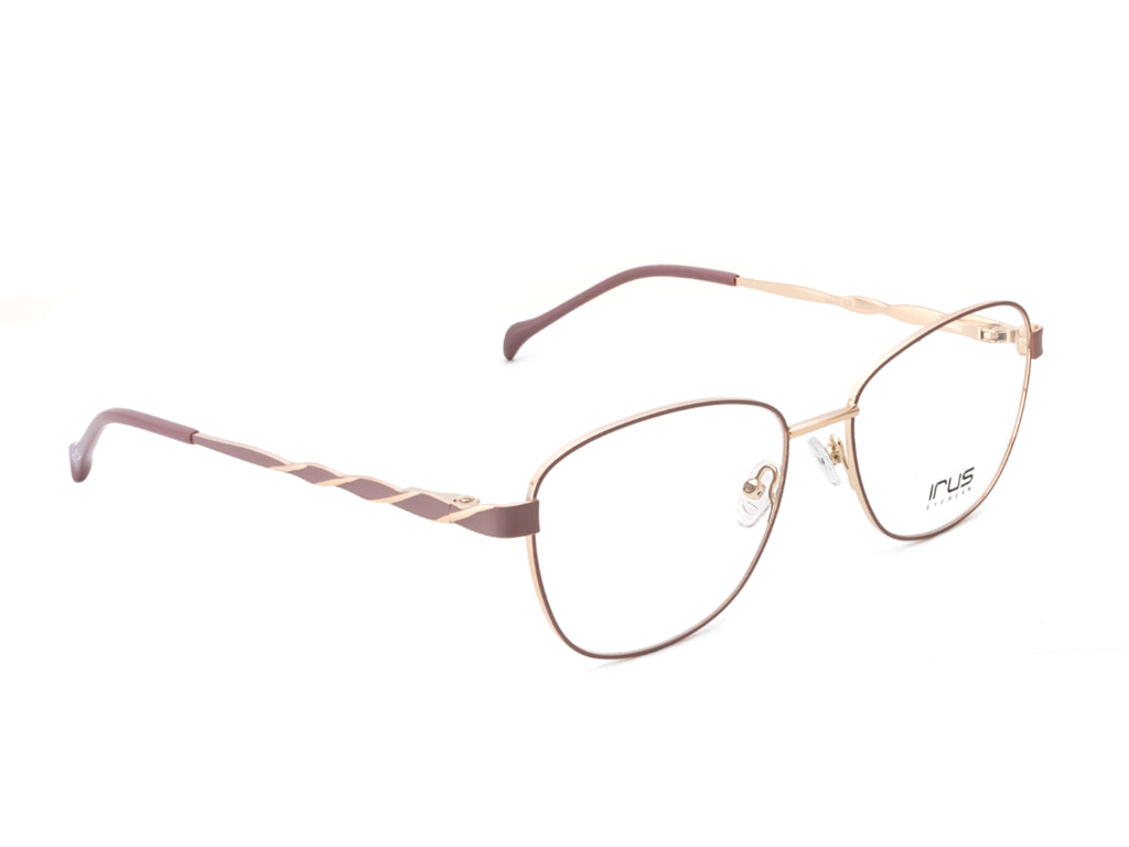 IRUS 3211 Women Oval Frames