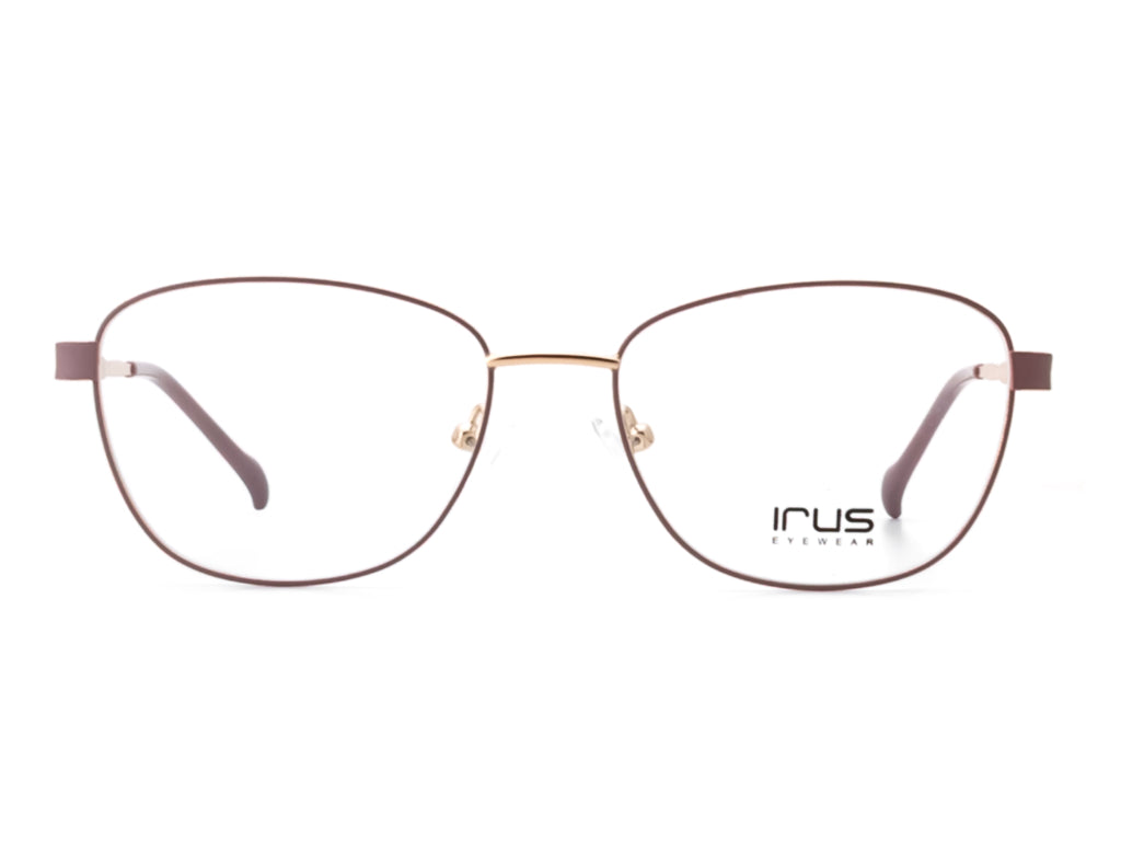 IRUS 3211 Women Oval Frames
