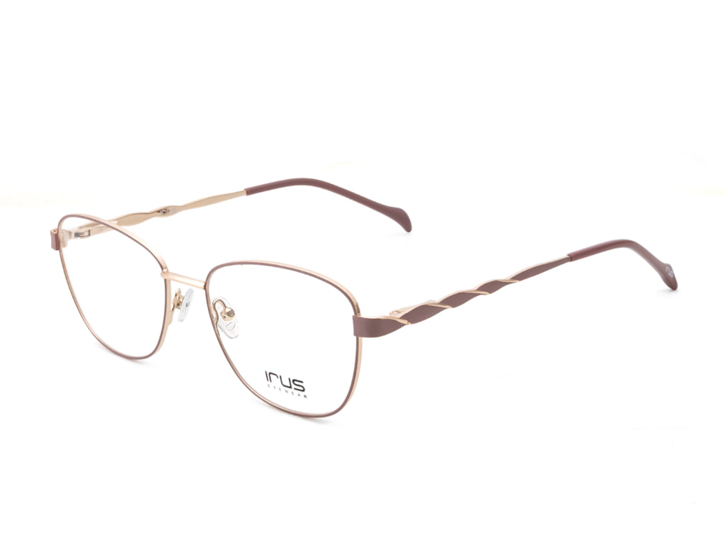 IRUS 3211 Women Oval Frames