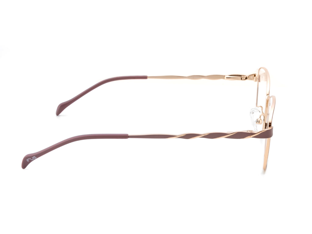 IRUS 3211 Women Oval Frames