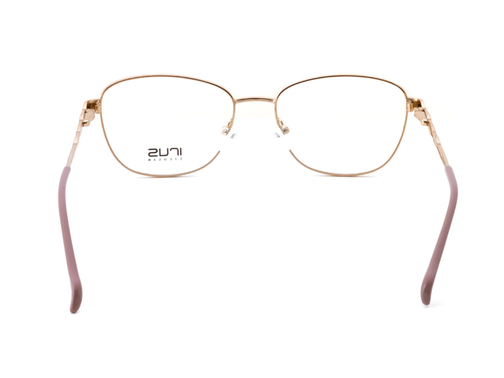 IRUS 3211 Women Oval Frames