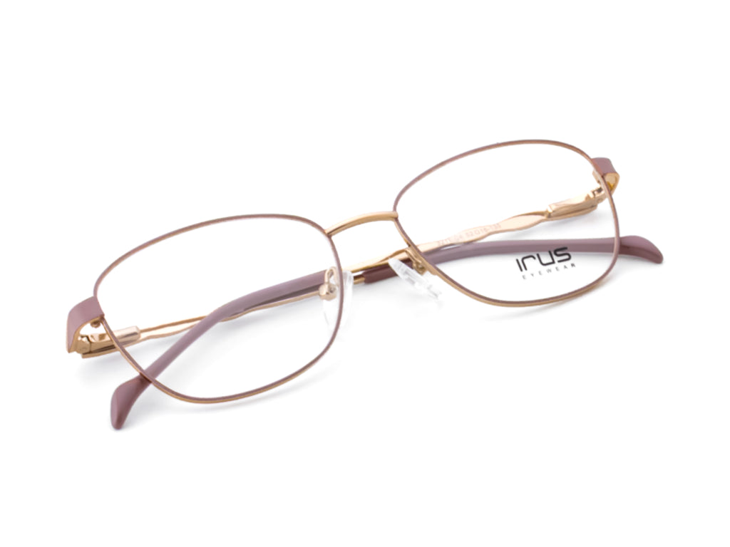 IRUS 3211 Women Oval Frames