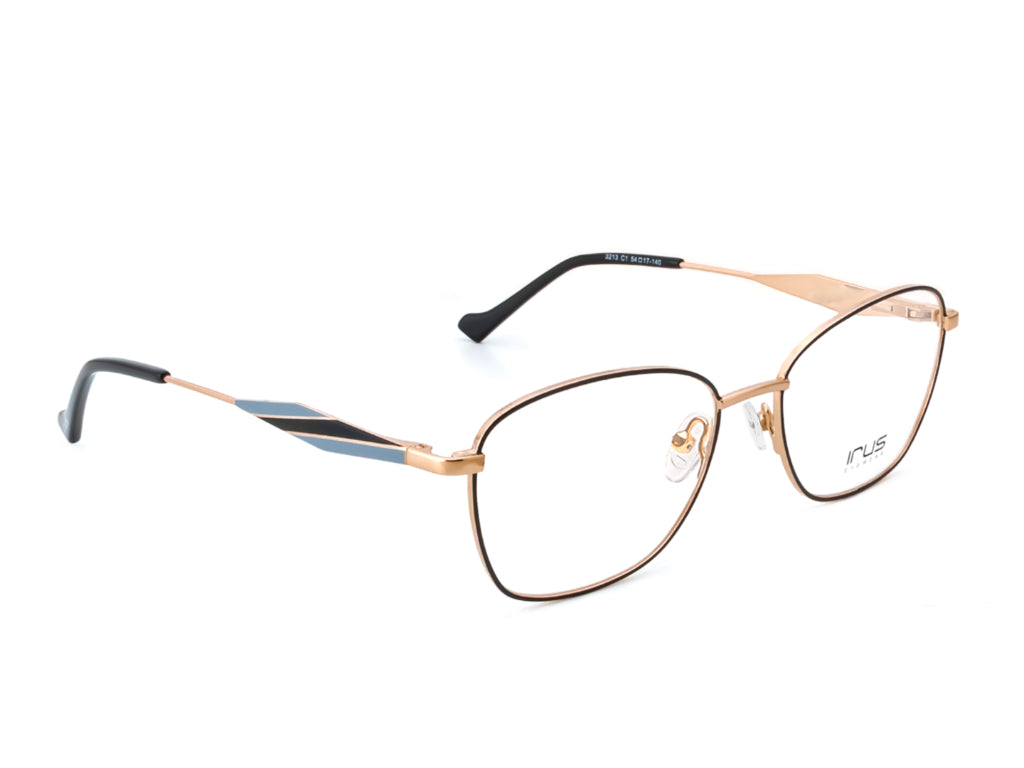 IRUS 3213 Women Oval Frames