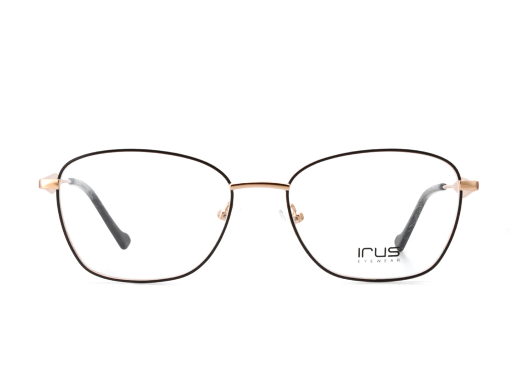 IRUS 3213 Women Oval Frames