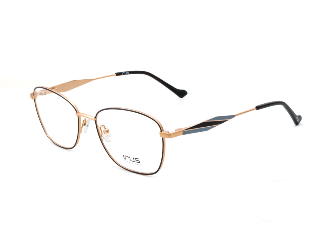 IRUS 3213 Women Oval Frames