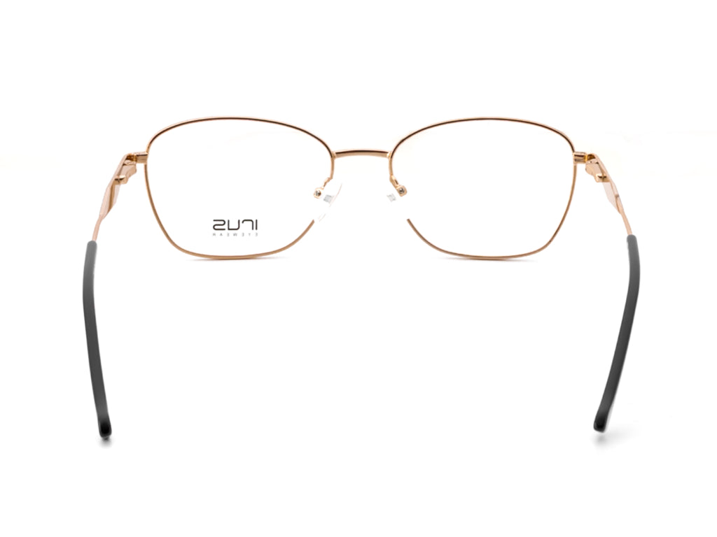 IRUS 3213 Women Oval Frames
