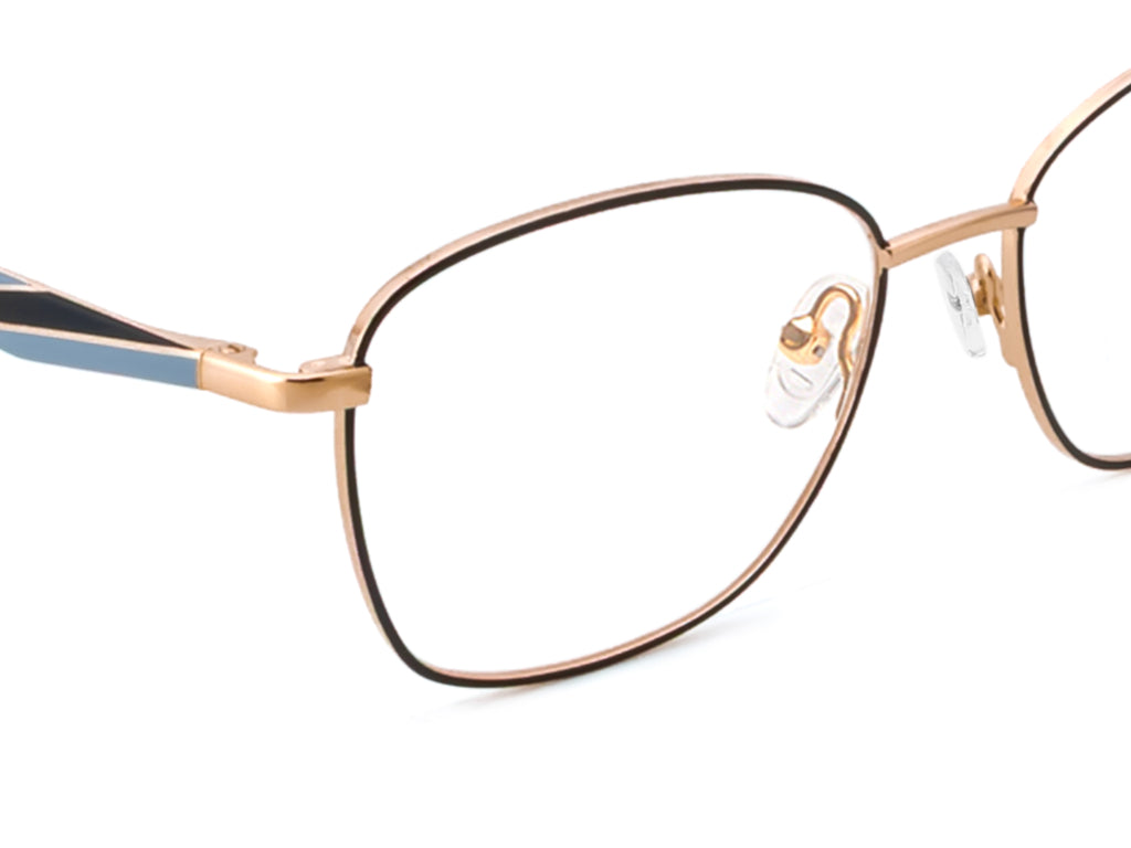 IRUS 3213 Women Oval Frames