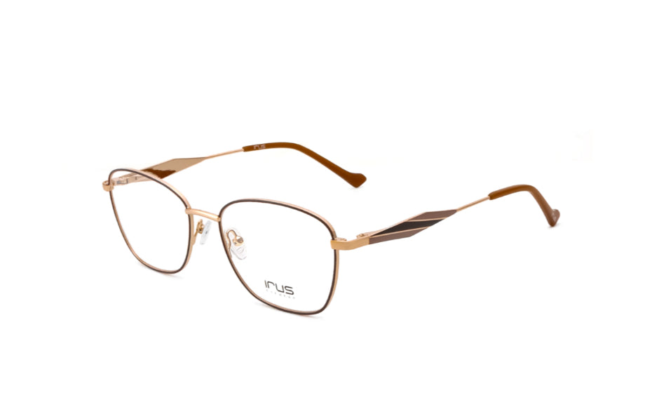 IRUS 3213 Women Oval Frames