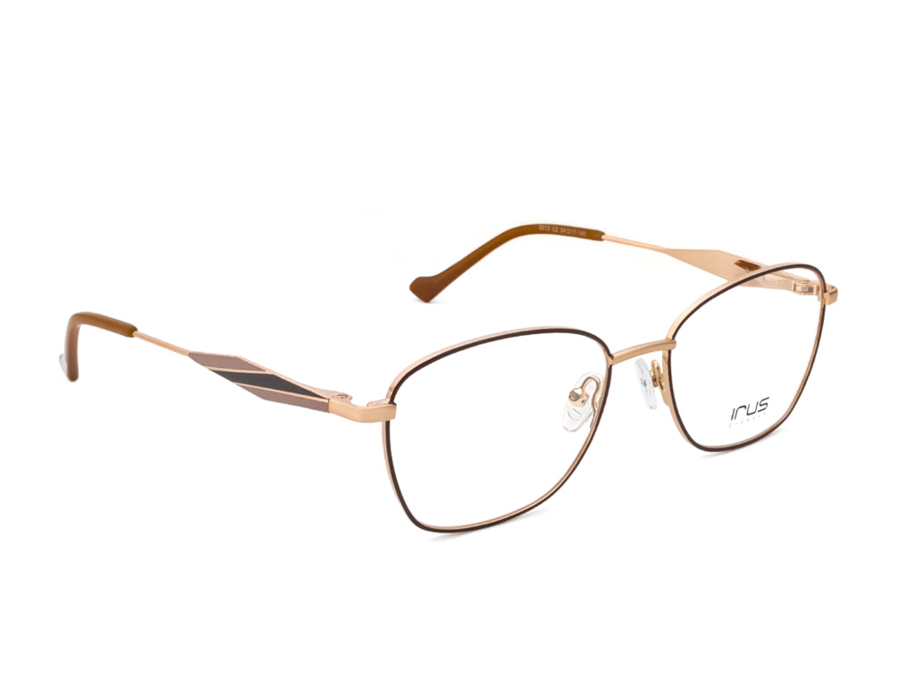 IRUS 3213 Women Oval Frames