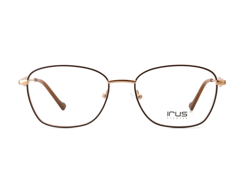 IRUS 3213 Women Oval Frames
