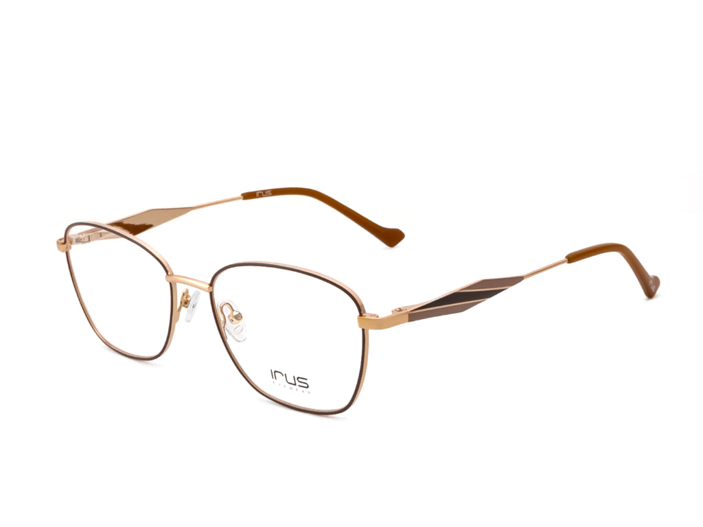 IRUS 3213 Women Oval Frames