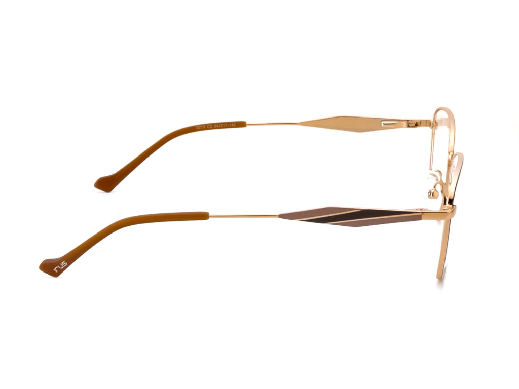 IRUS 3213 Women Oval Frames