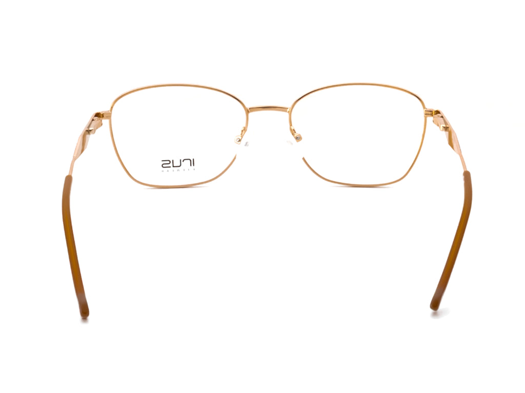 IRUS 3213 Women Oval Frames