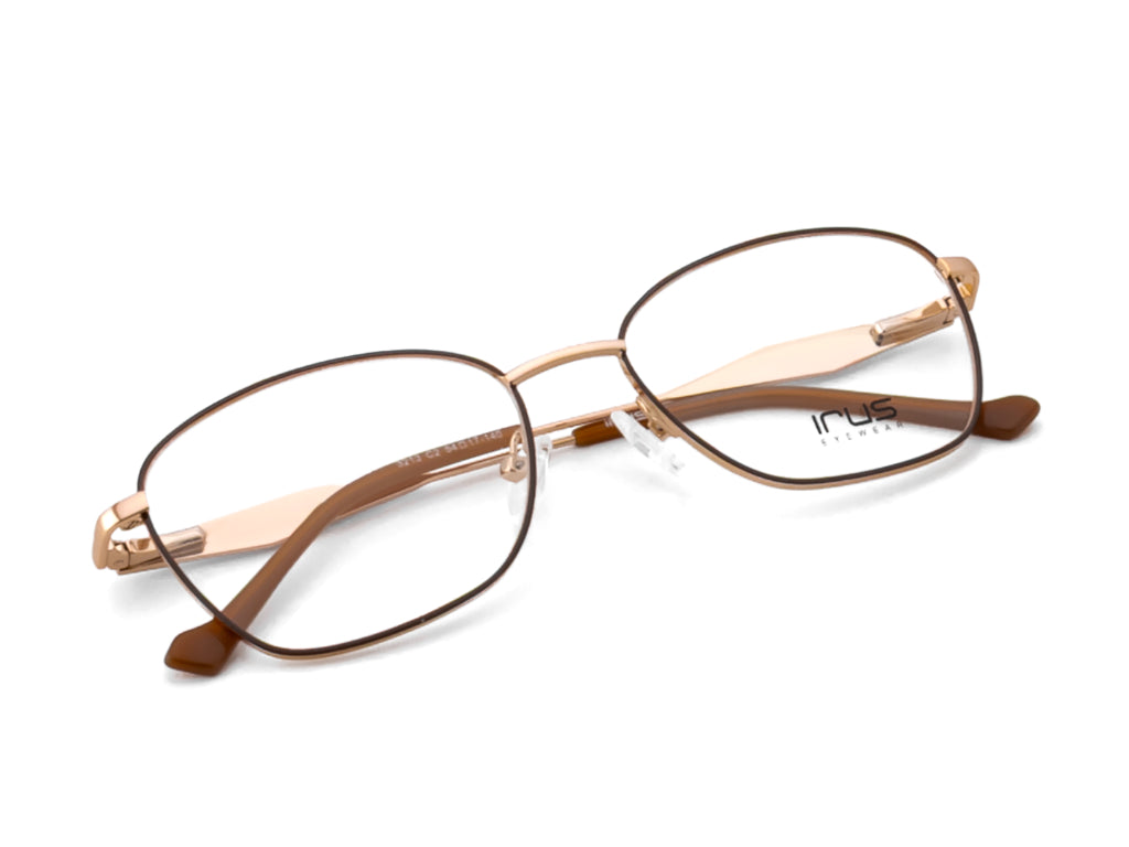 IRUS 3213 Women Oval Frames