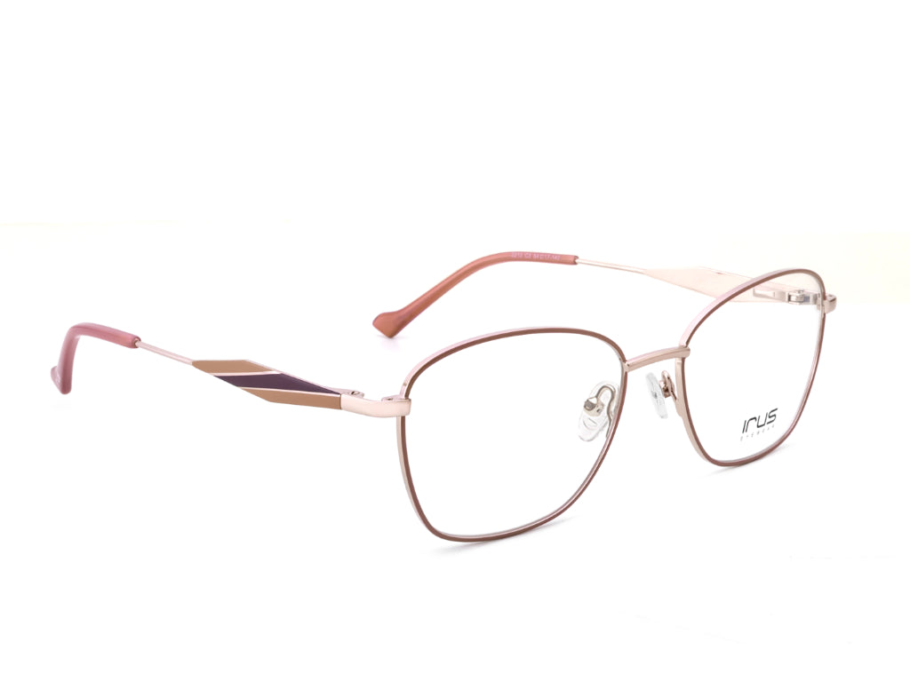 IRUS 3213 Women Oval Frames