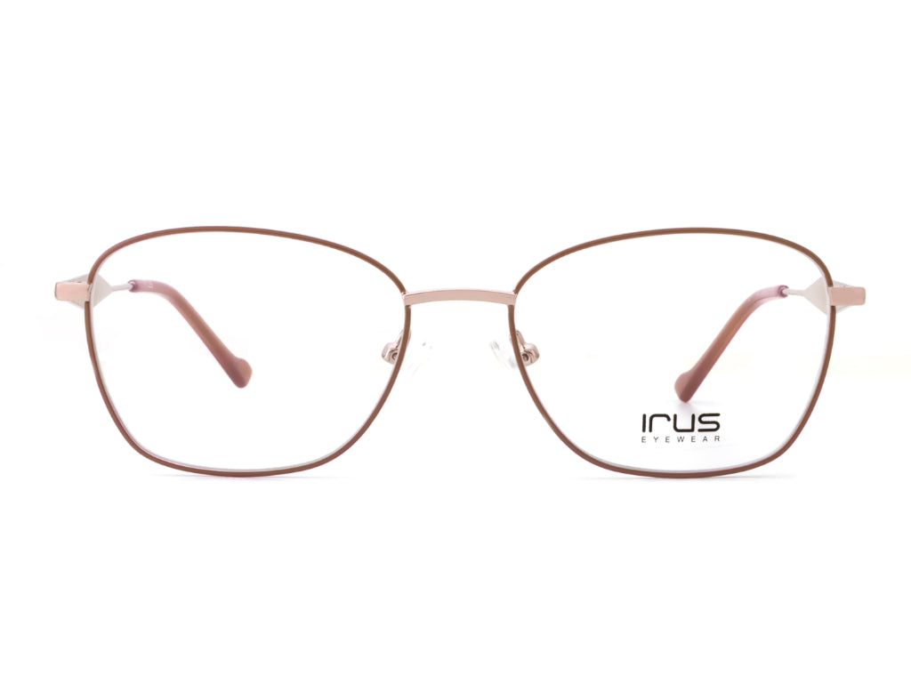 IRUS 3213 Women Oval Frames